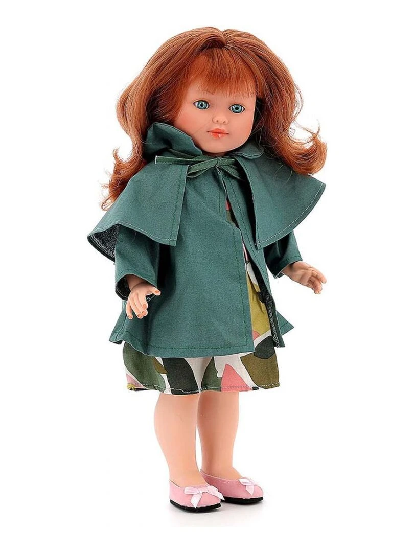 Marie Françoise 40 cm VALMY N/A