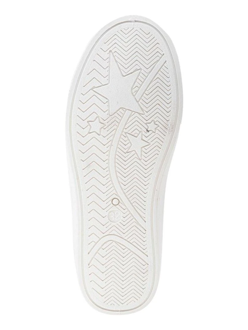 Bejo   Chaussures ATOKA   Bleu marine