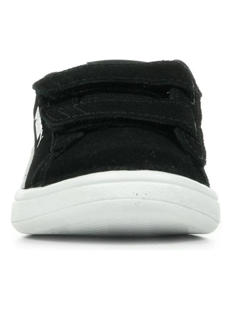 Baskets PUMA Smash 3.0 Sd V Ps   Noir