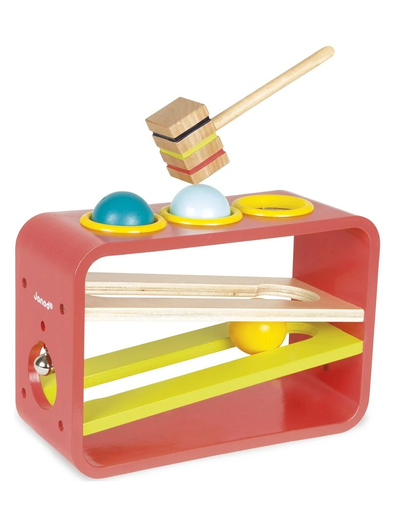 Jeu De Marteau Frappa Ball Tatoo N/A