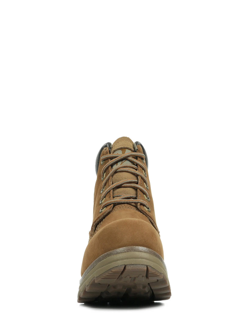 Boots Founder   Marron