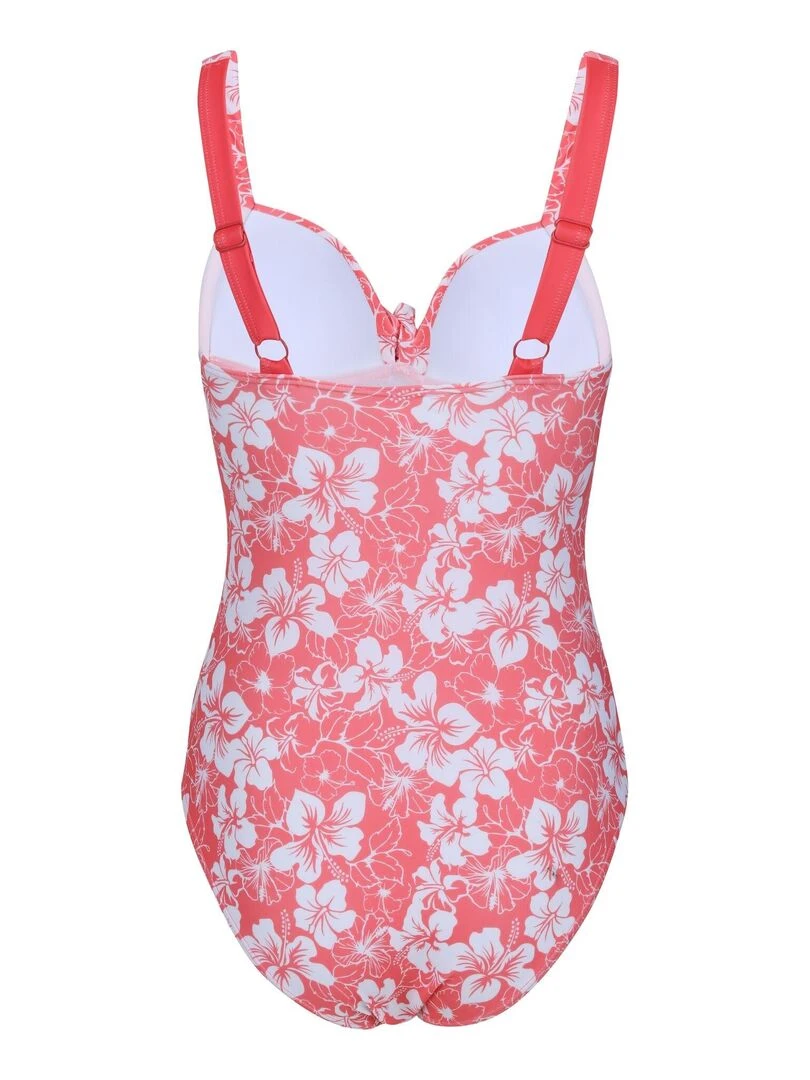 Regatta Maillot de bain 1 pièce SAKARI Orange mandarine