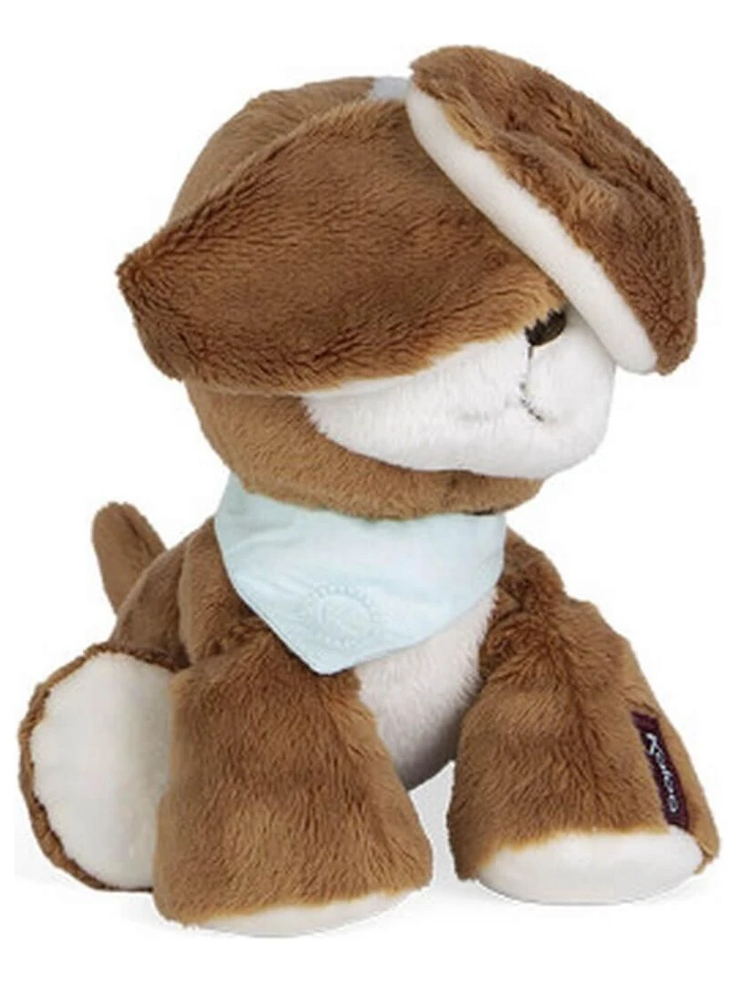 Les Amis Tiramisu Chien Medium   Marron