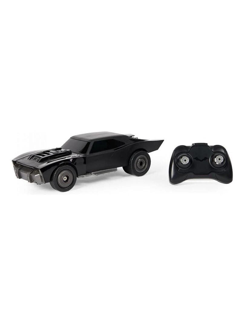 Batman Le Film Batmobile Radio Commandee 1:20   N/A