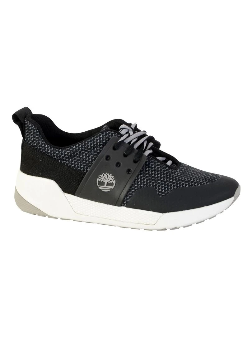 Chaussure Timberland Kiri New Lace Oxford Noir