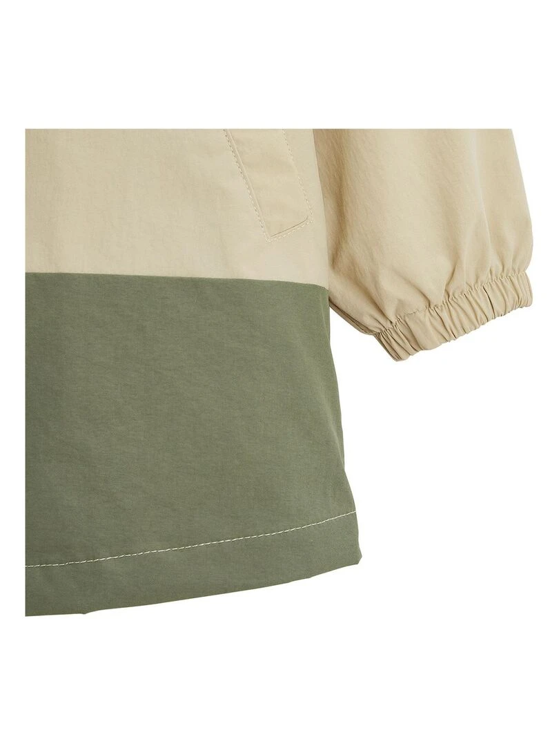 Veste enfant Atsou   Kaki