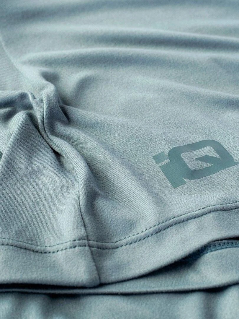 IQ   Débardeur MILKY   Bleu