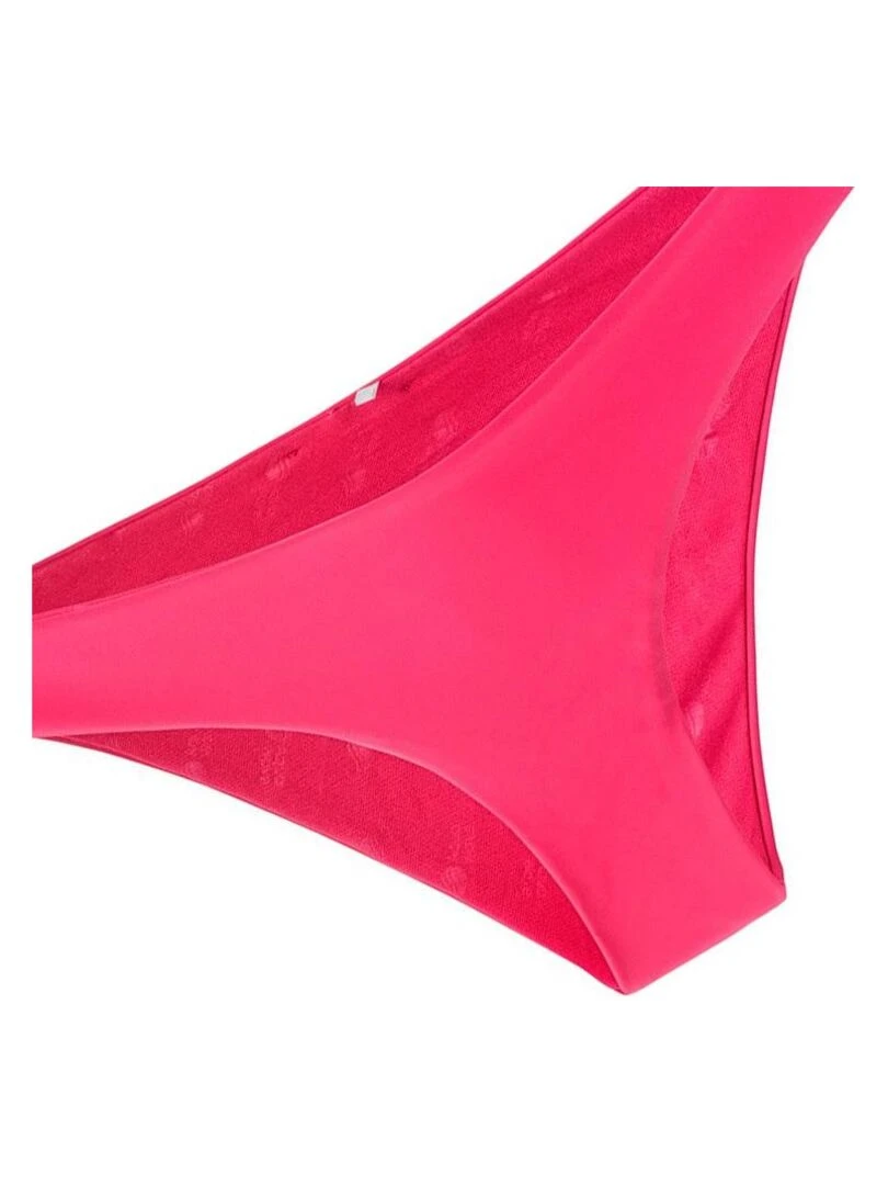 Aquawave   Bas de maillot de bain NORTE   Rose framboise