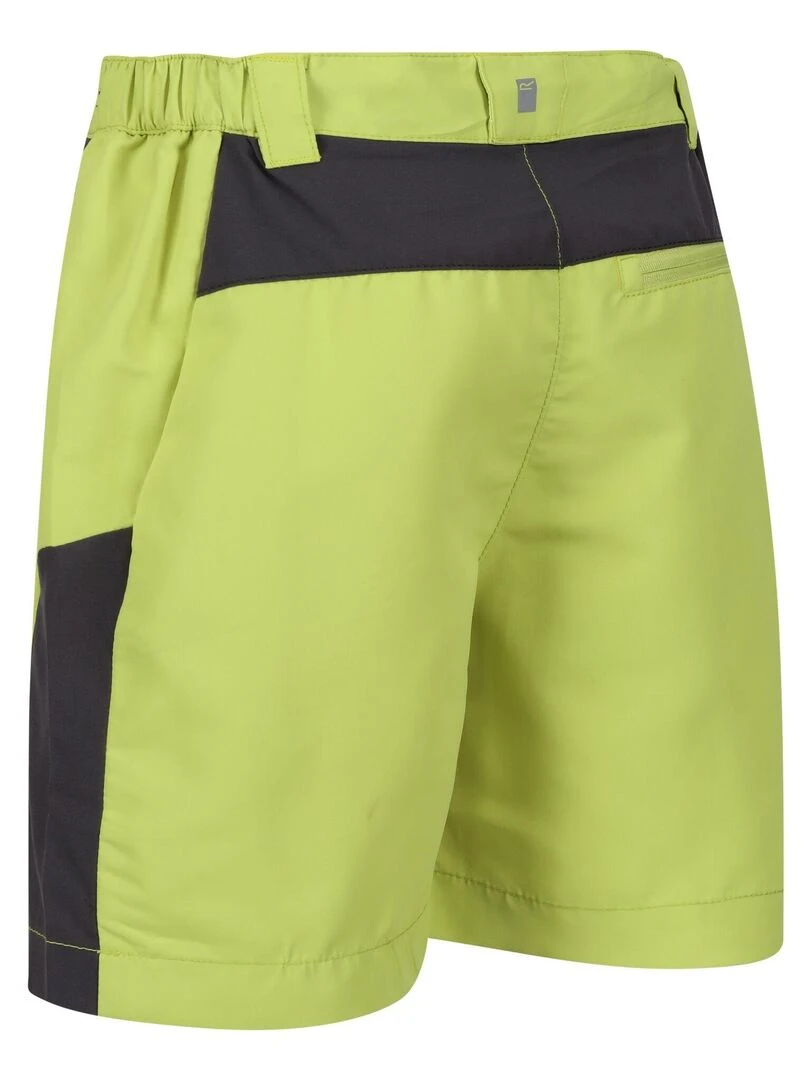 Regatta   Short SORCER MOUNTAIN   Vert