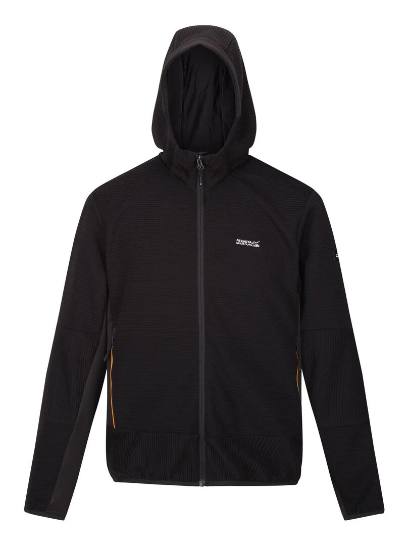 Regatta Veste WOODARD Gris