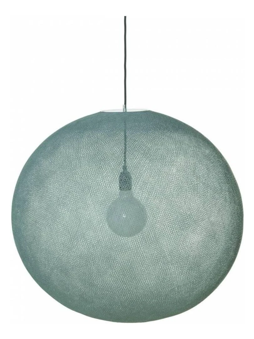 Globe Light XL 67cm Vert chèvrefeuille