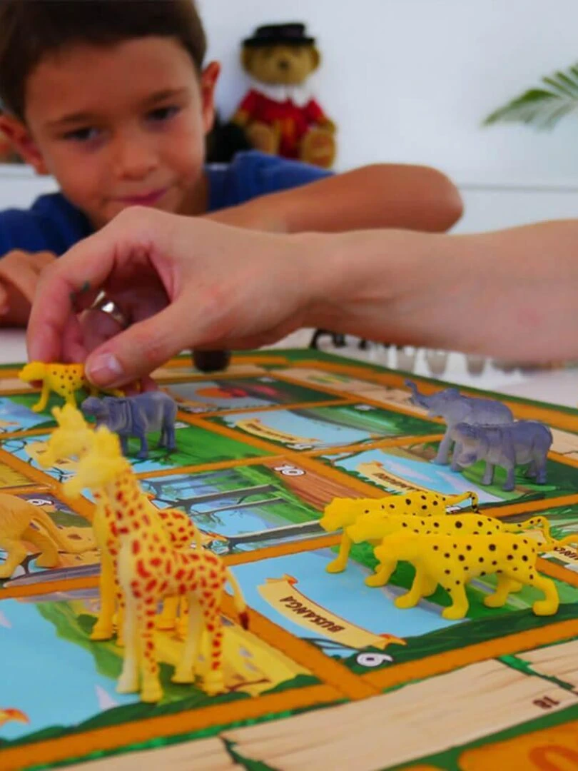 Busanga   Sentosphere   N/A