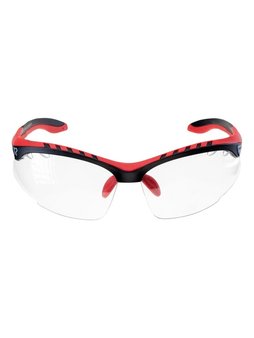 Radvik Lunettes de soleil VILD Adulte Noir Orange