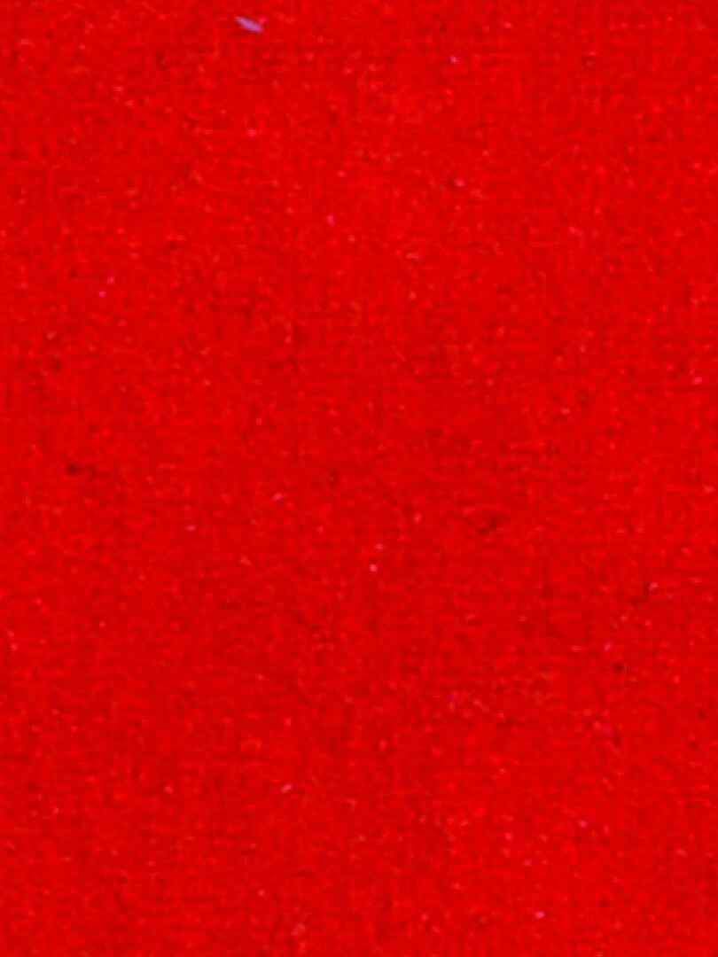 Peinture textile Setacolor opaque effet daim   Rouge   45 ml   N/A