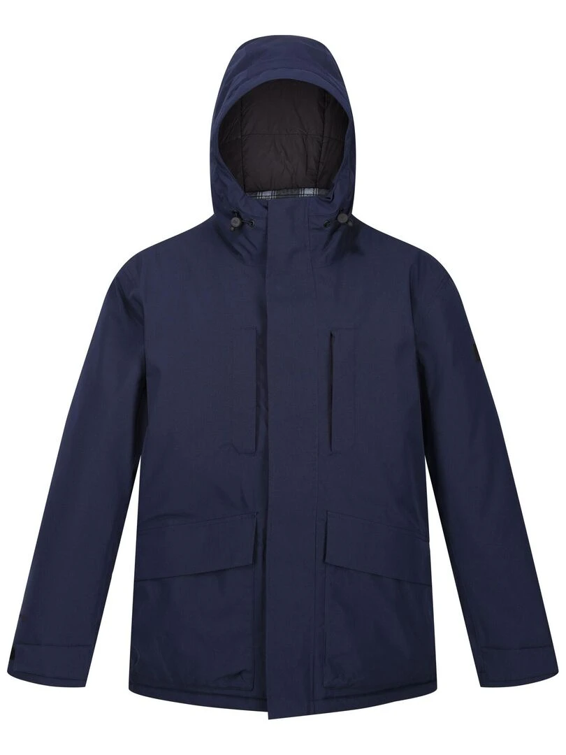 Regatta Veste imperméable RONIN Bleu marine