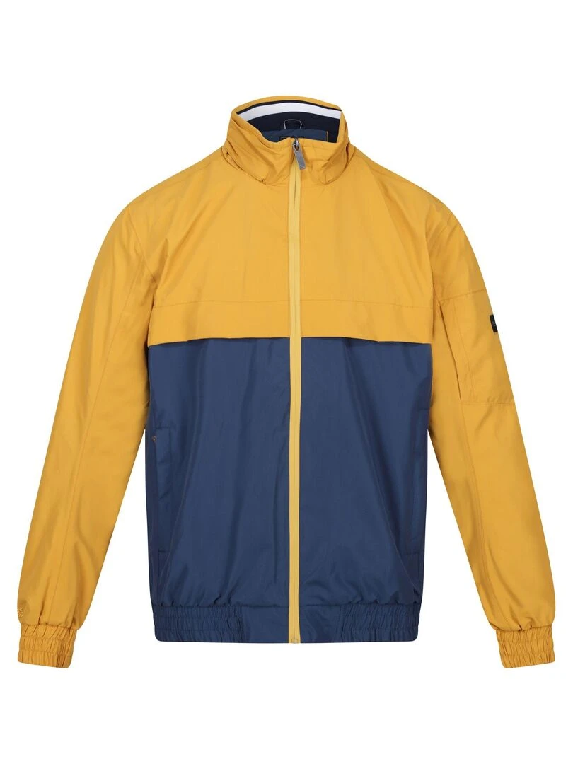 Regatta Veste imperméable SHOREBAY Jaune