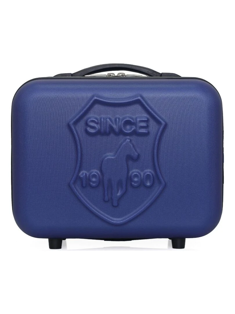 GENTLEMAN FARMER VANITY DAMON K Bleu marine