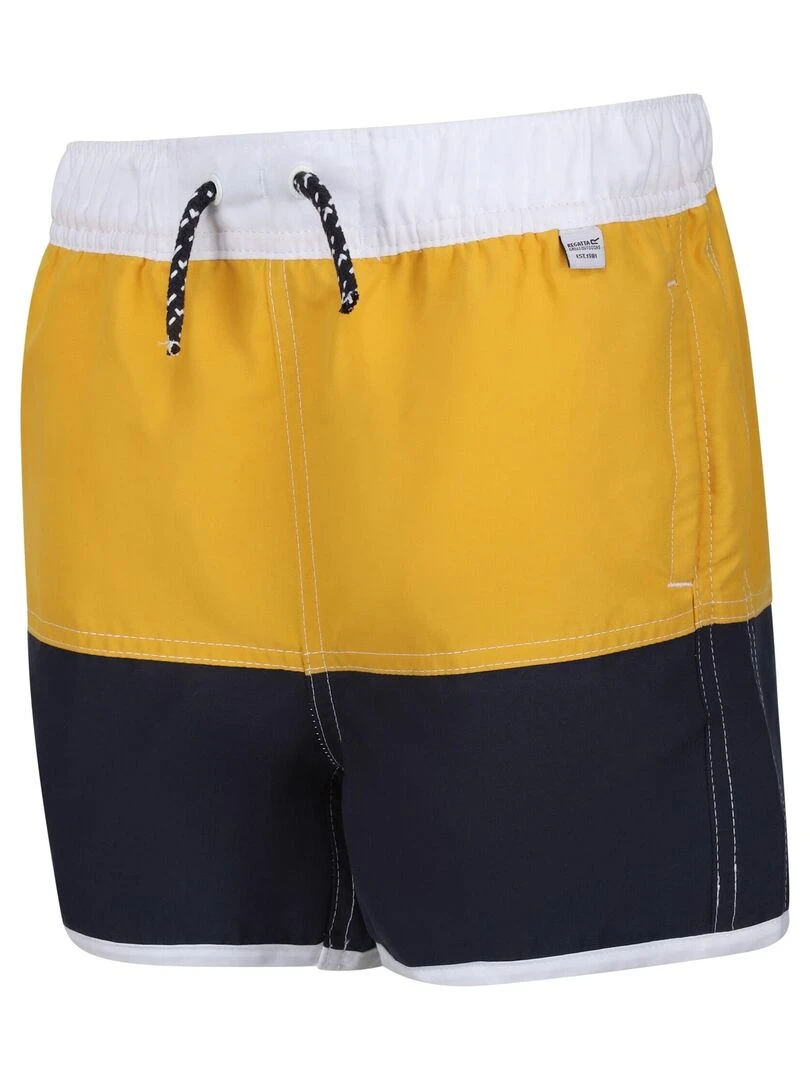 Regatta   Short de bain SERGIO   Jaune