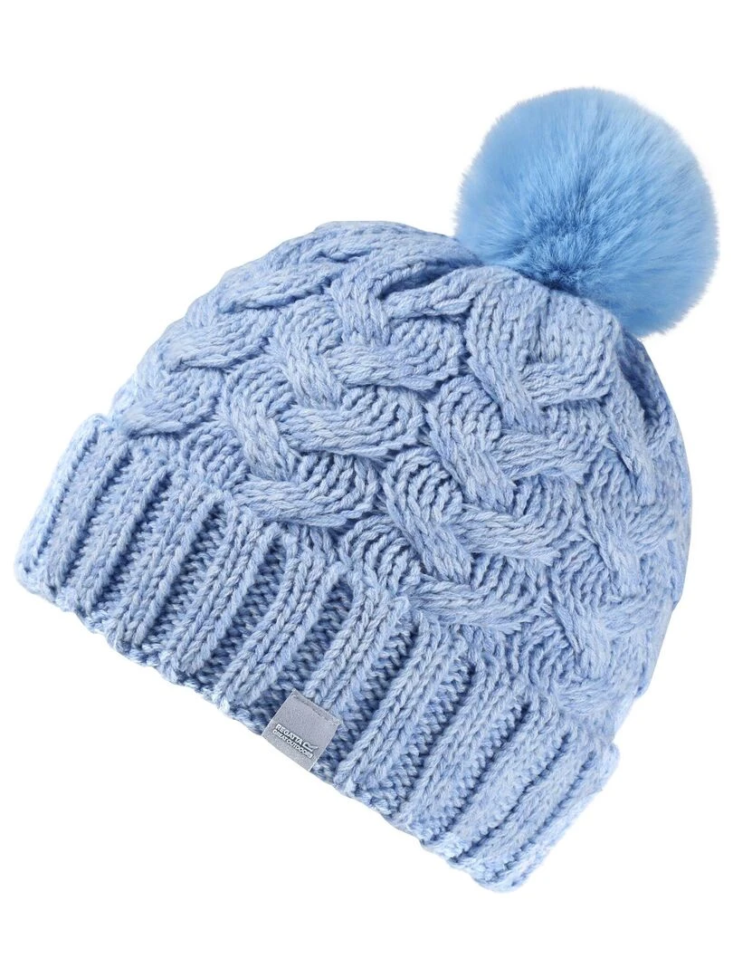 Regatta Bonnet LOVELLA Bleu clair