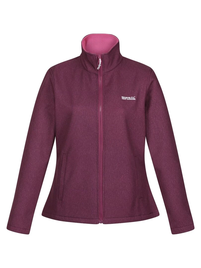 Regatta Veste CONNIE Violet foncé