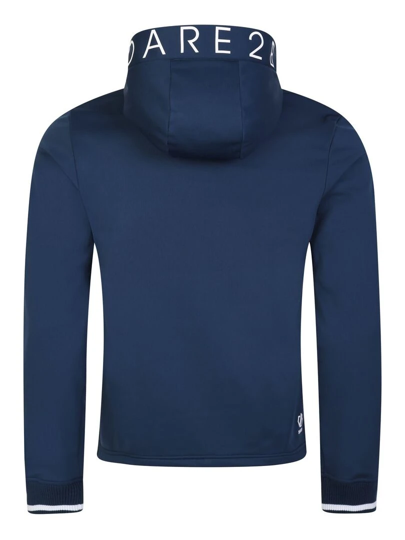 Dare 2B Veste hybride Bleu outremer