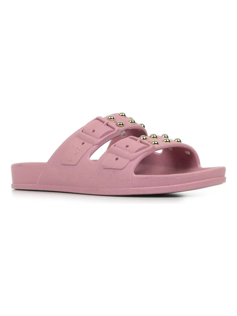 Mules Cacatoès Florianopolis   Rose