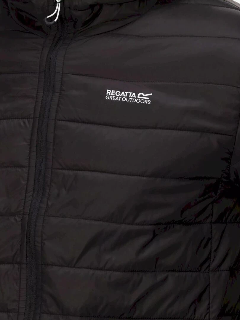 Regatta   Veste HILLPACK   Noir