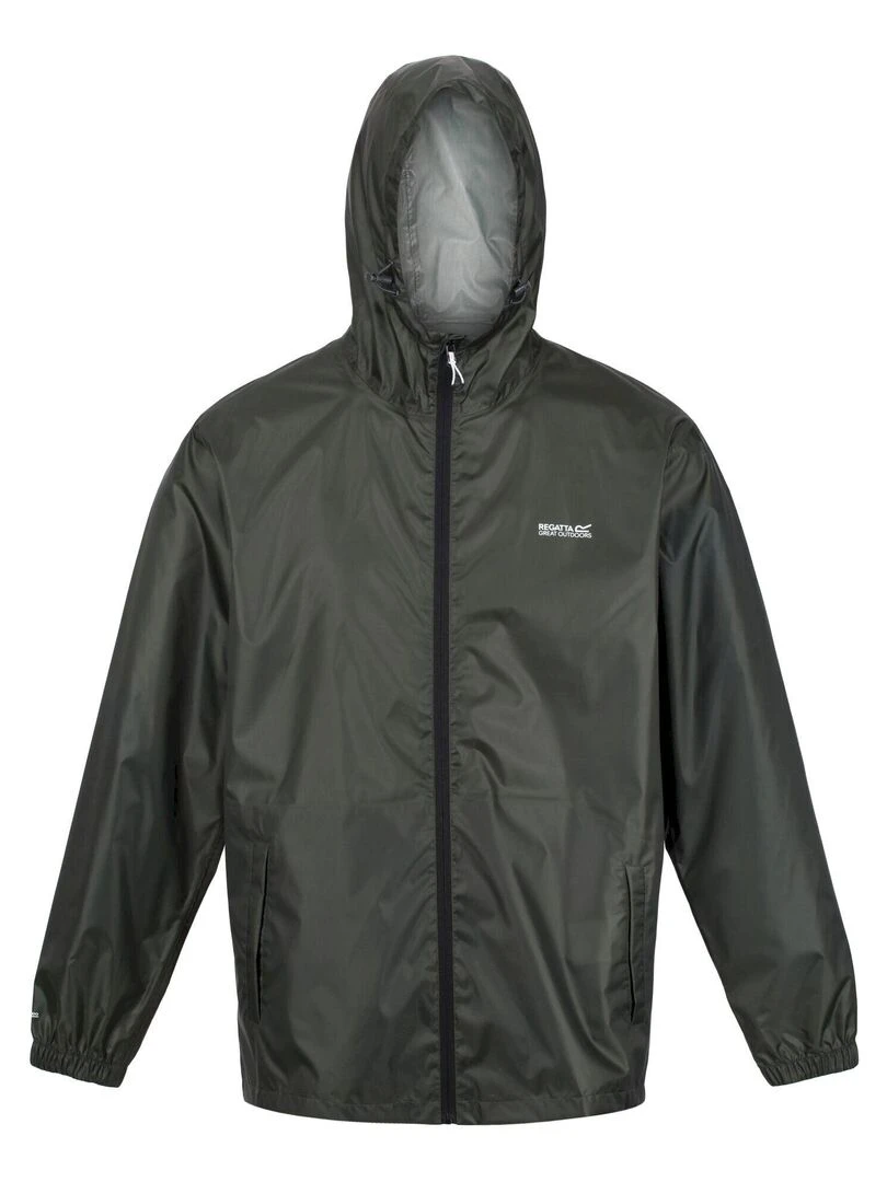 Regatta Coupe vent PACK IT Vert kaki