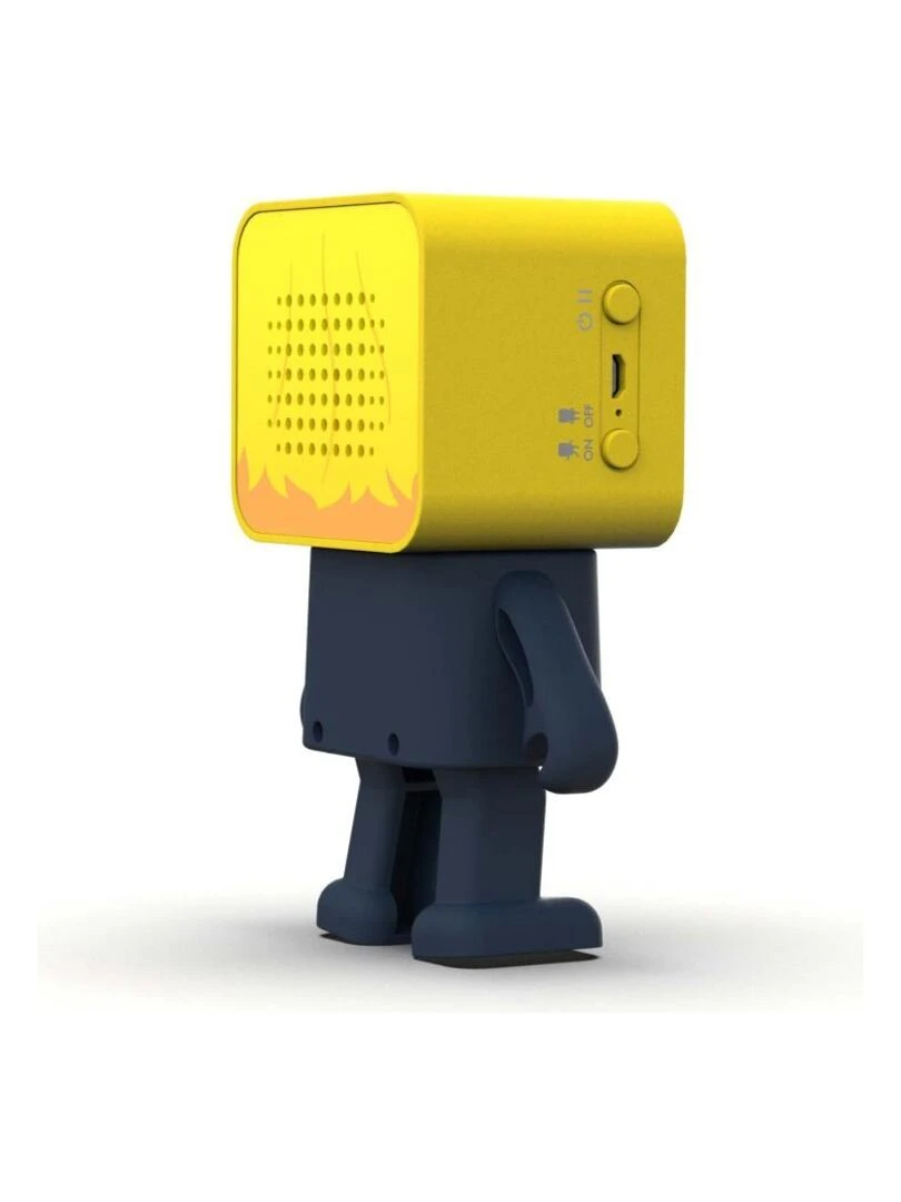 Enceinte Bluetooth MOB Dancing Donald Trump N/A
