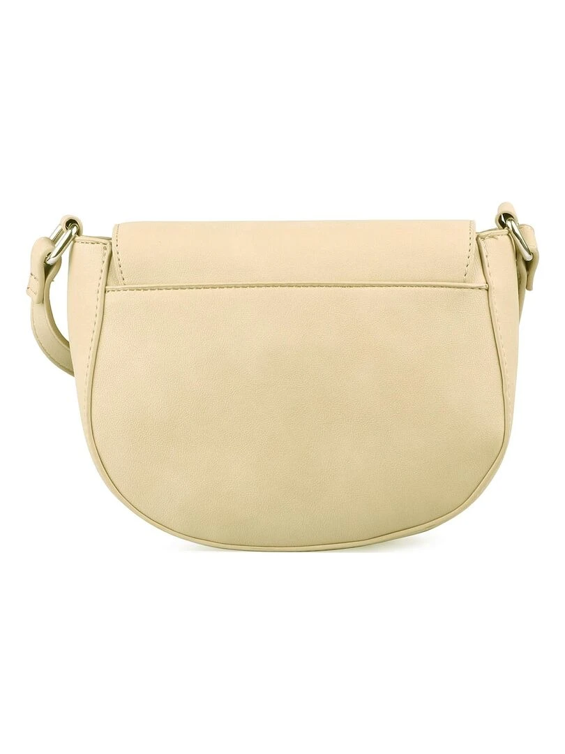 INFINITIF   SAC A MAIN EGLANTINE   Vert kaki