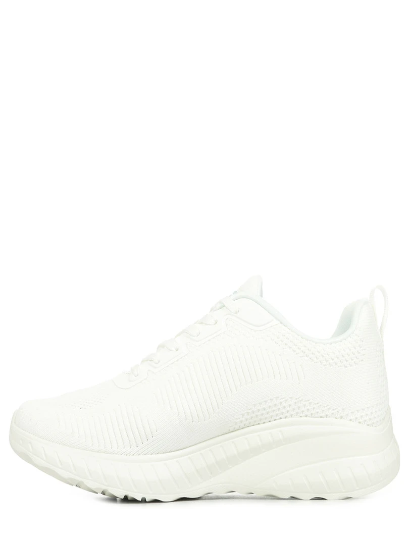 Baskets Bobs Squad Chaos Face Off   Blanc