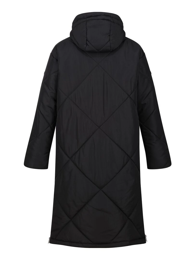 Regatta Veste matelassée CAMBRIE Noir