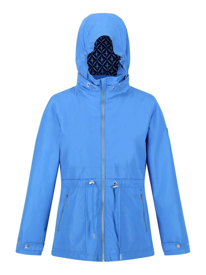 Regatta Veste imperméable NADIRA Bleu clair