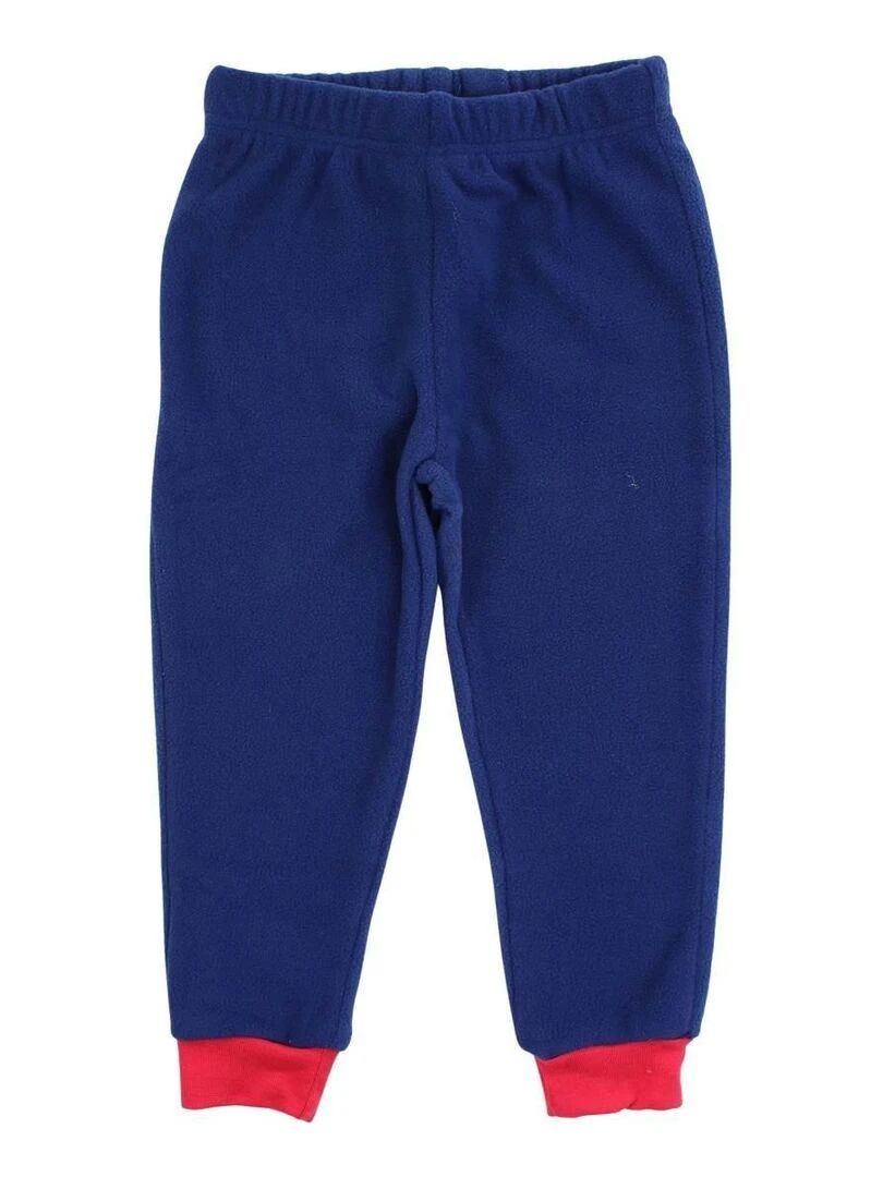 Disney   Pyjama garçon imprimé Mickey   Rouge
