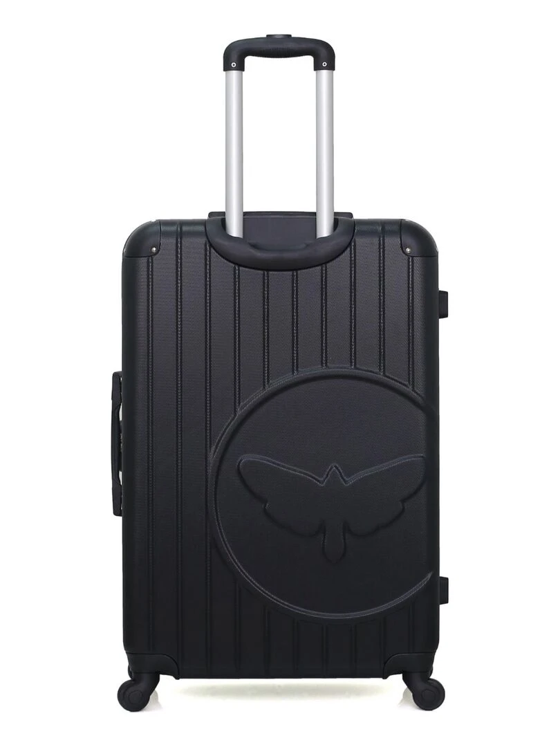 LPB LUGGAGE   VALISE L MARIANNE   Noir