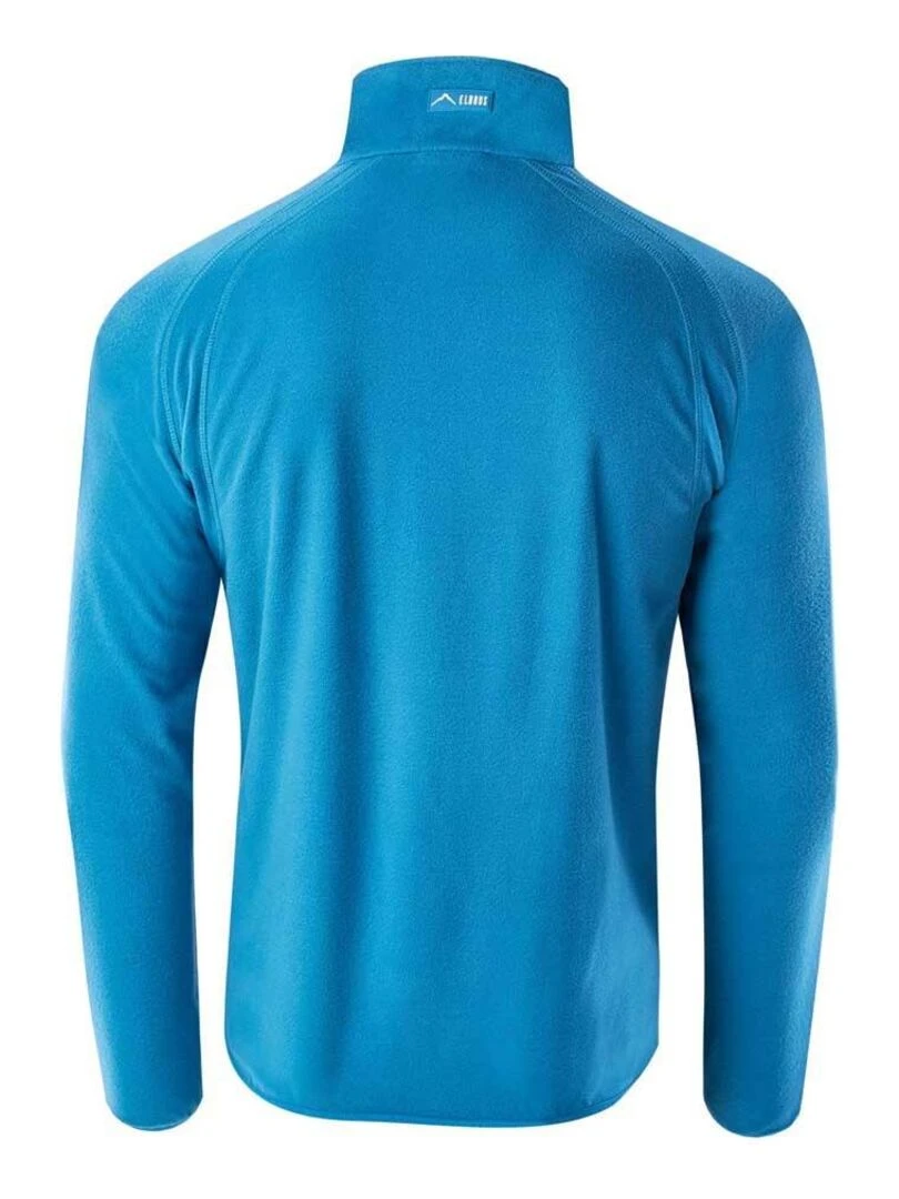 Elbrus Veste polaire CARLOW Bleu