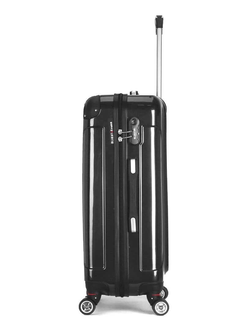 BLUESTAR   VALISE M TUNIS   Gris foncé