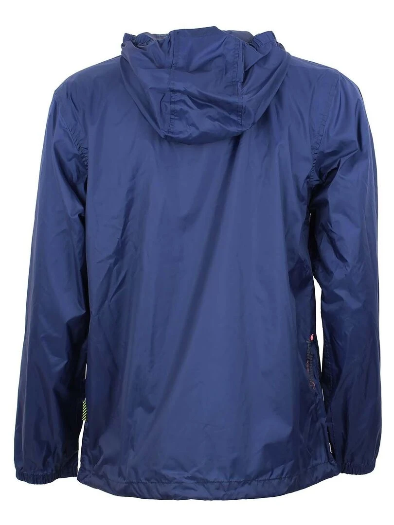 Coupe vent femme ARANEW Bleu marine