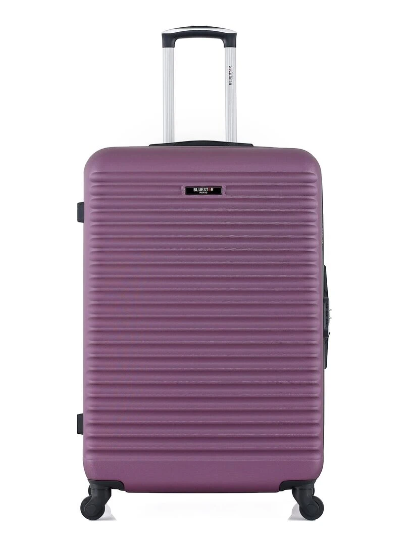 BLUESTAR   SET DE 4 BRAZILIA M   Violet