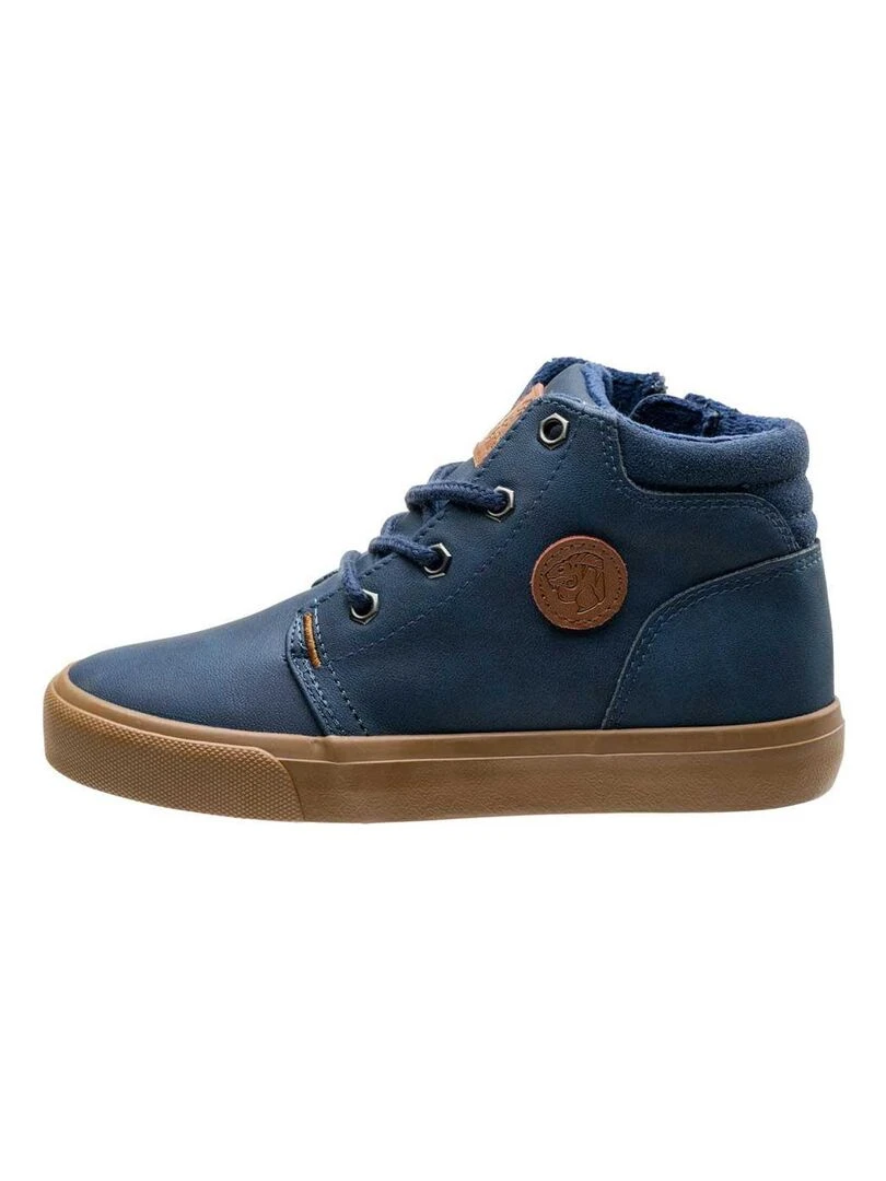 Iguana Chaussures décontractées HASTIN Bleu marine