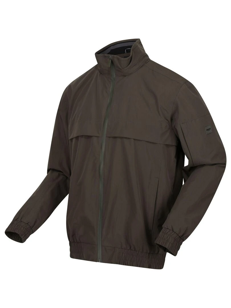 Regatta   Veste imperméable SHOREBAY   Vert kaki