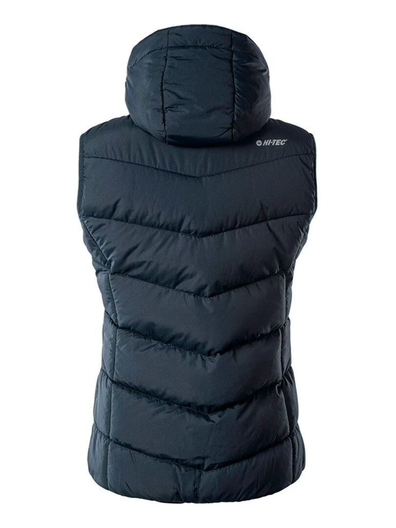 Hi Tec Veste sans manches CALISTO Bleu Gris Gris