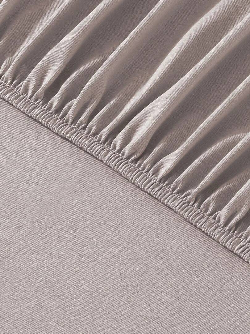 Drap house uni Beige