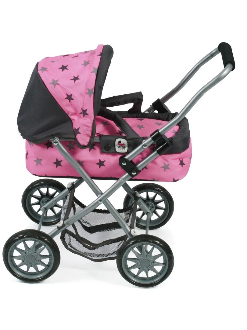 Poussette pour poupée Coloris 83. N/A
