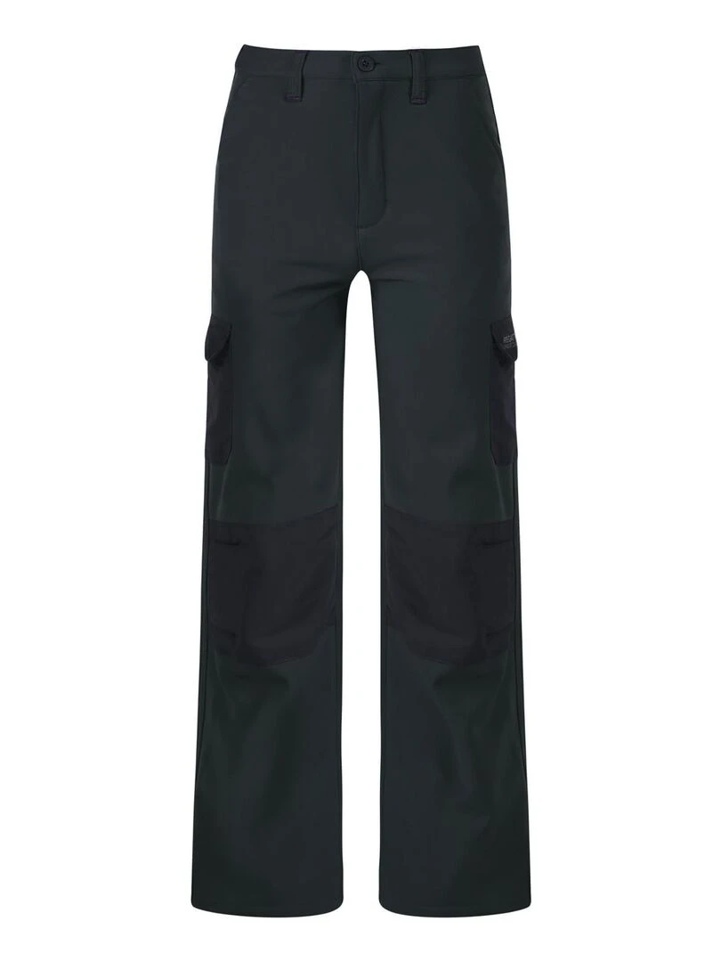 Regatta Pantalon Noir