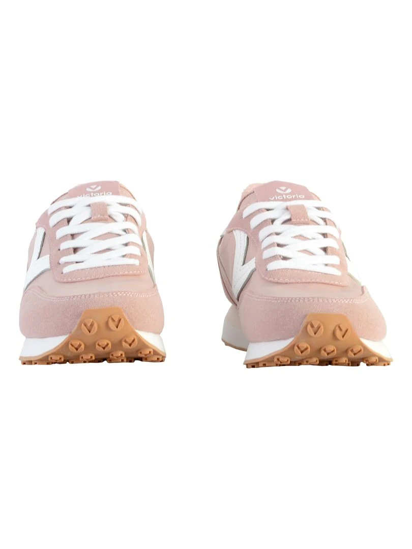 Basket Victoria 1138103   Rose