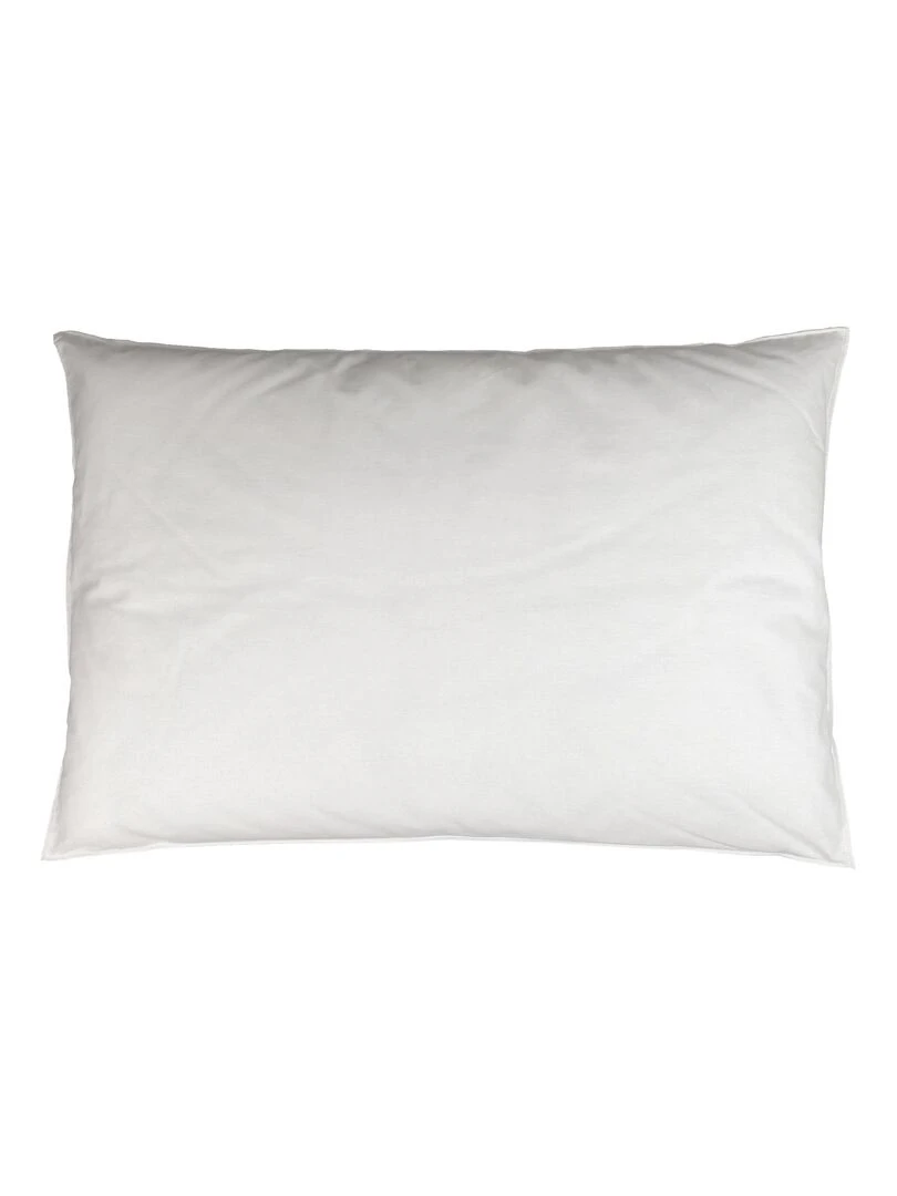 Oreiller enfant bio Blanc