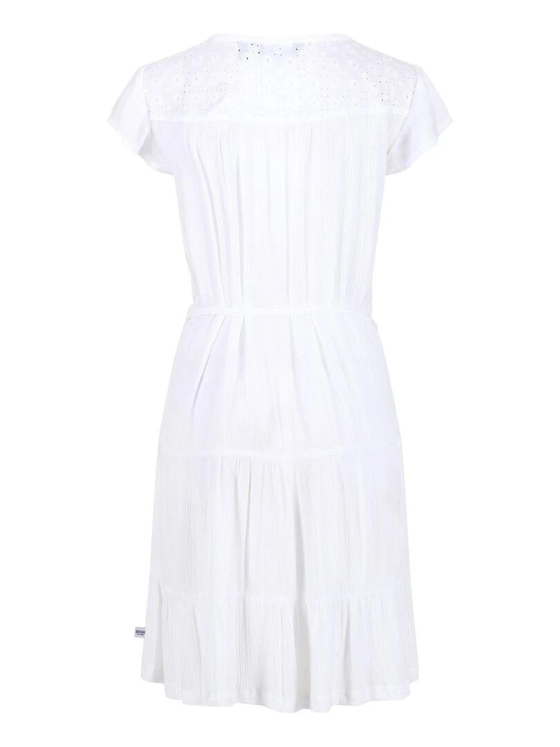 Regatta Robe décontractée REANNA Blanc