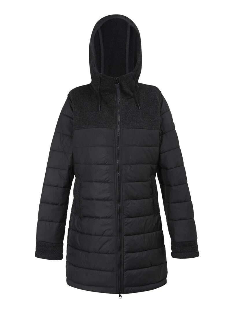 Regatta Veste matelassée MELANITE Noir