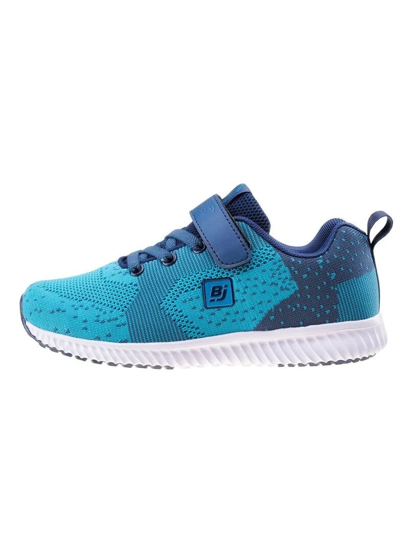 Bejo Baskets VETAS Bleu pétrole